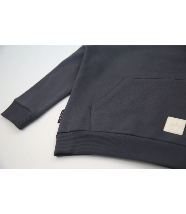 KidORCA Brushed Terry Hoodie