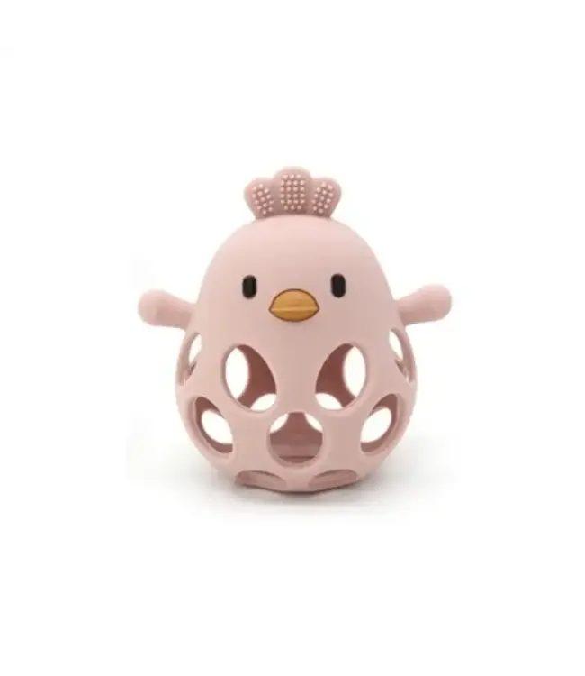 Peaks & Valleys Clucky Chew Buddy