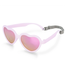 Jan & Jul Jan & Jul Heart Sunglasses
