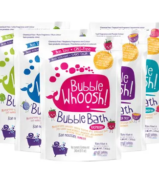 Loot Bubble Whoosh Bubble Bath