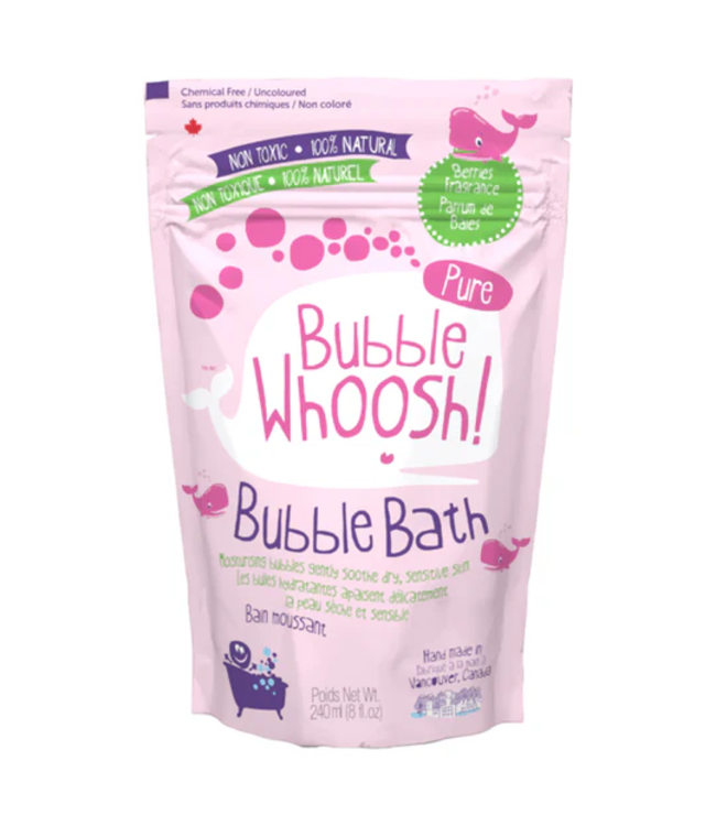 Loot Bubble Whoosh Pure