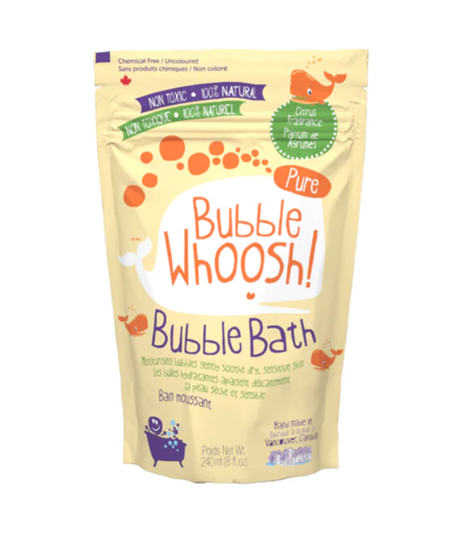 Loot Bubble Whoosh Pure