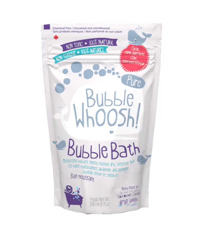 Loot Bubble Whoosh Pure