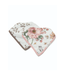 Loulou Lollipop Bandana Bib Set