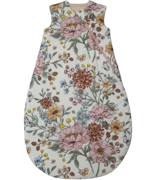 Loulou Lollipop Lightweight Muslin Sleep Bag