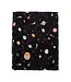 Loulou Lollipop Muslin Swaddle Blanket