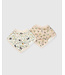 Loulou Lollipop Bandana Bib Set