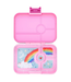 Yumbox Tapas 4 Compartment Bento Capri Pink Rainbow