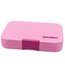 Yumbox Tapas 5 Compartment Bento Capri Pink