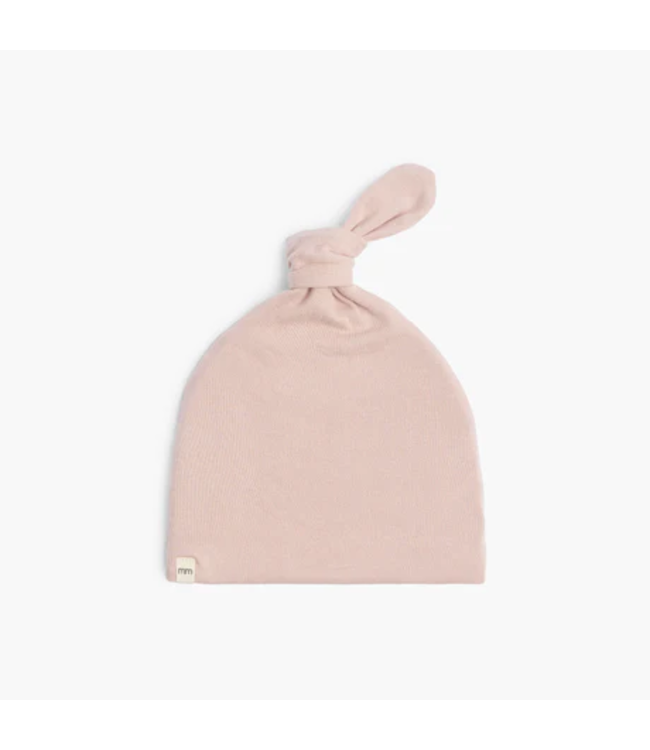 Mini Mioche Dreamy Knotted Beanie