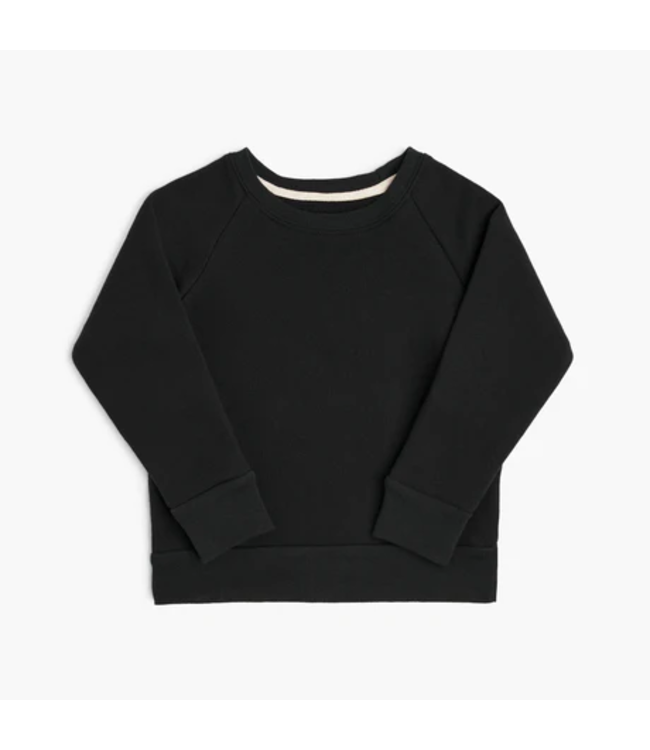 Mini Mioche Plush Pullover