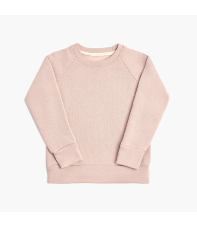 Mini Mioche Plush Pullover