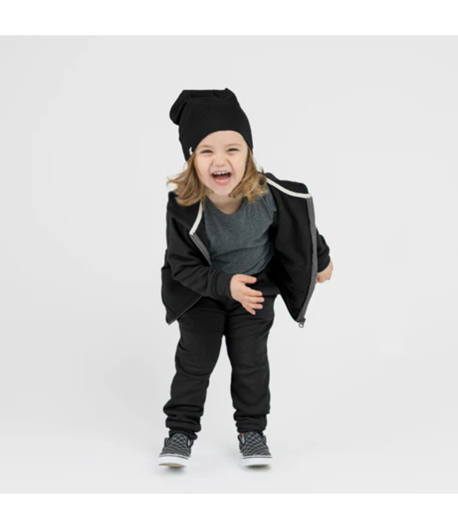 Mini Mioche Cozy Skinny Sweats