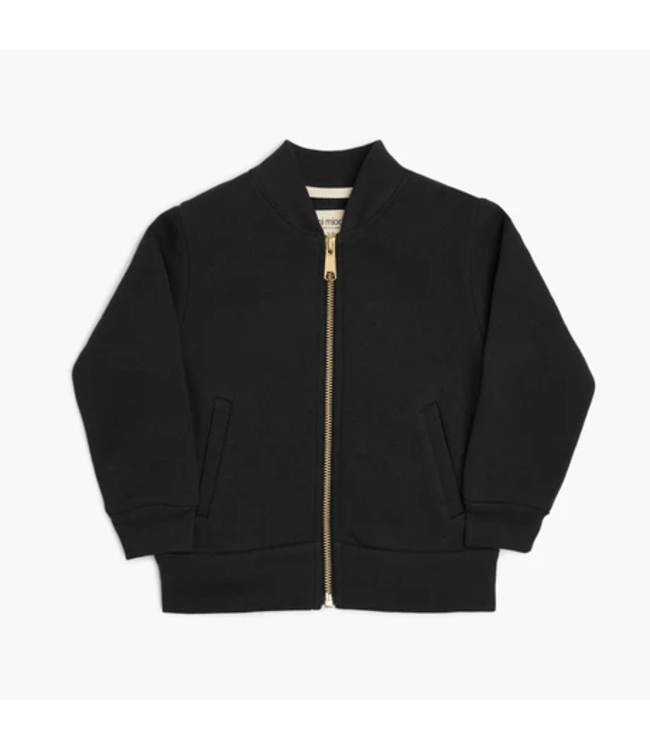 Mini Mioche Plush Bomber