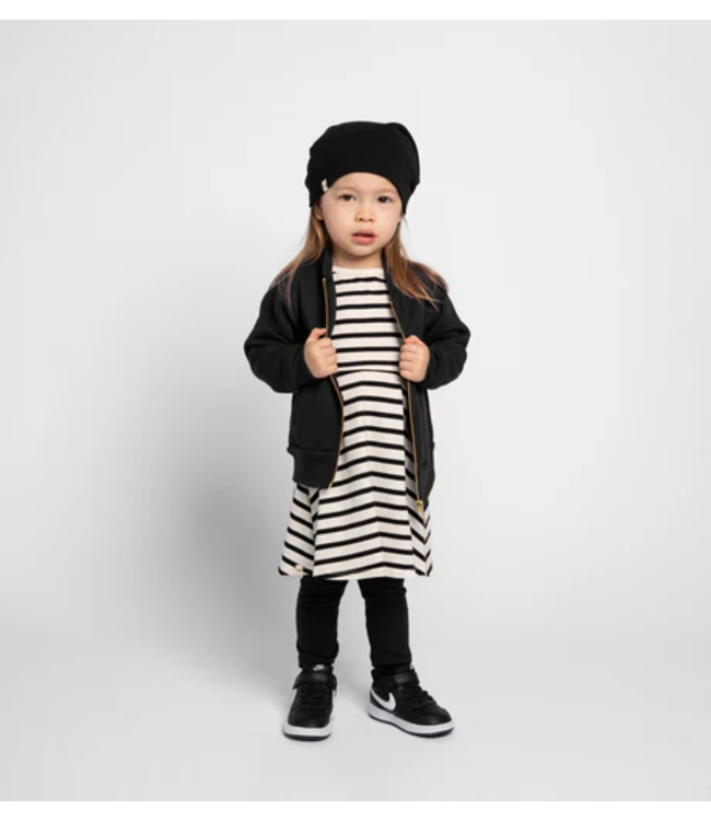 Mini Mioche Plush Bomber