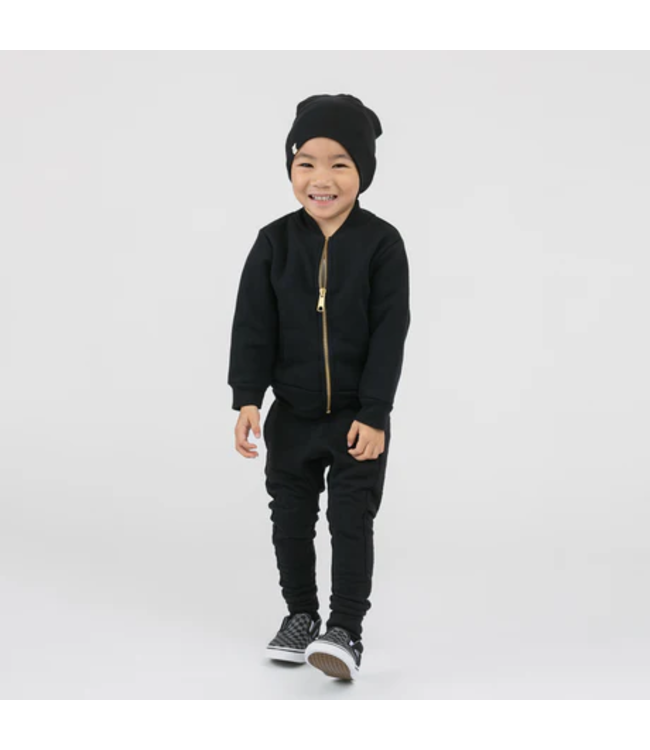 Mini Mioche Plush Bomber