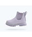 Native Canada Footwear Chelsea Glitter Future Purple