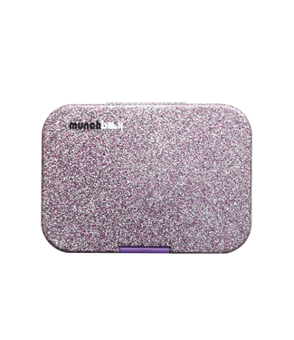 Munchbox Midi 5 Sparkle Purple