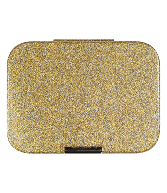Munchbox Mini 4 Sparkle Gold