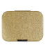 Munchbox Mini 4 Sparkle Gold