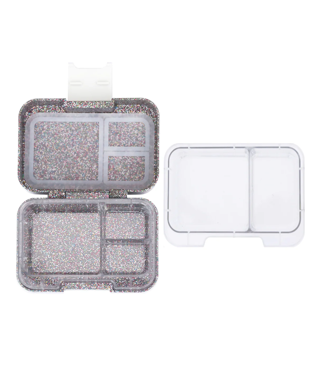 Munchbox Snack Sparkle Rainbow