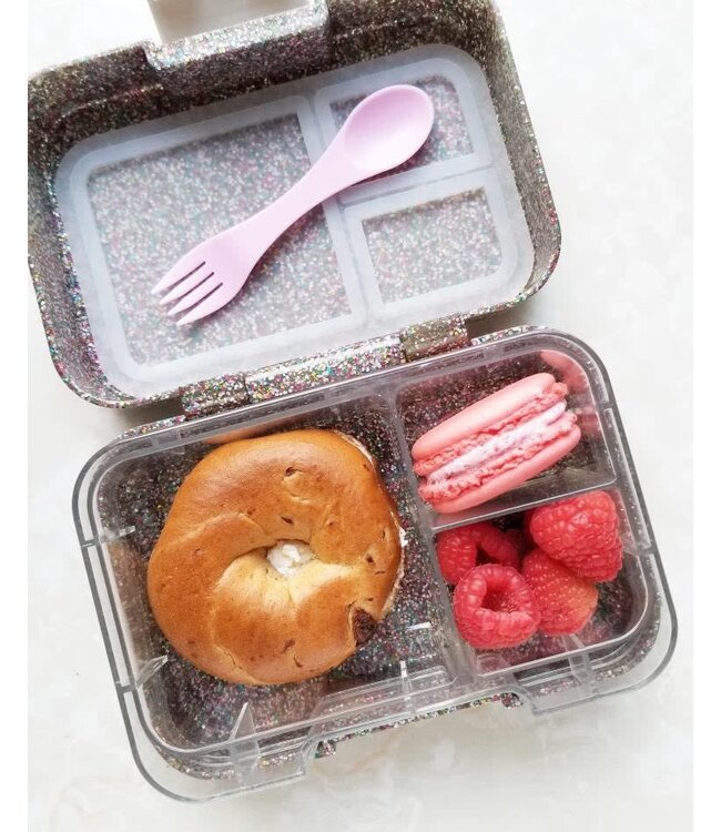 Munchbox Munchi Snack Sparkle Rainbow