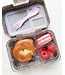 Munchbox Munchi Snack Sparkle Rainbow