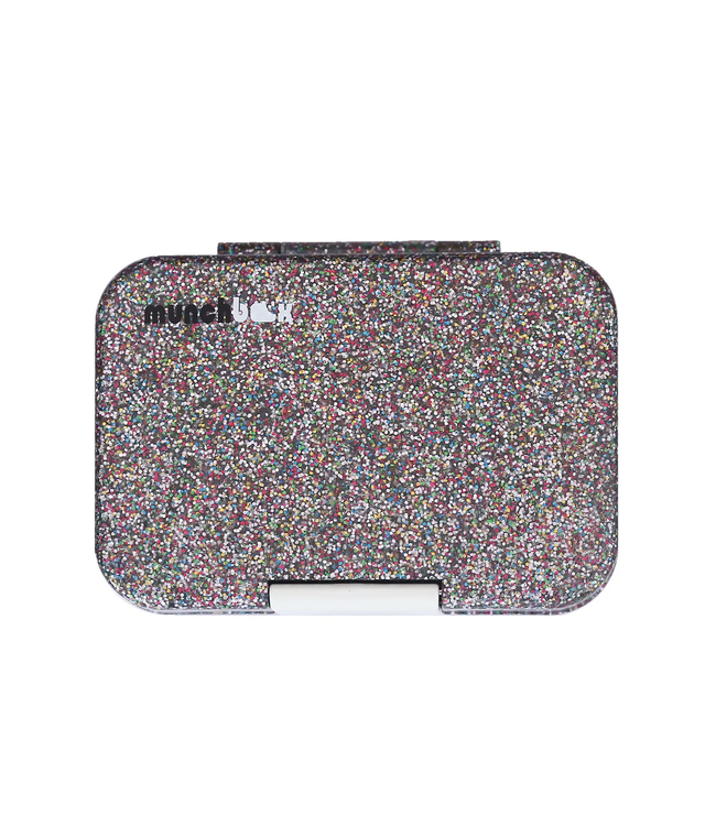 Munchbox Snack Sparkle Rainbow