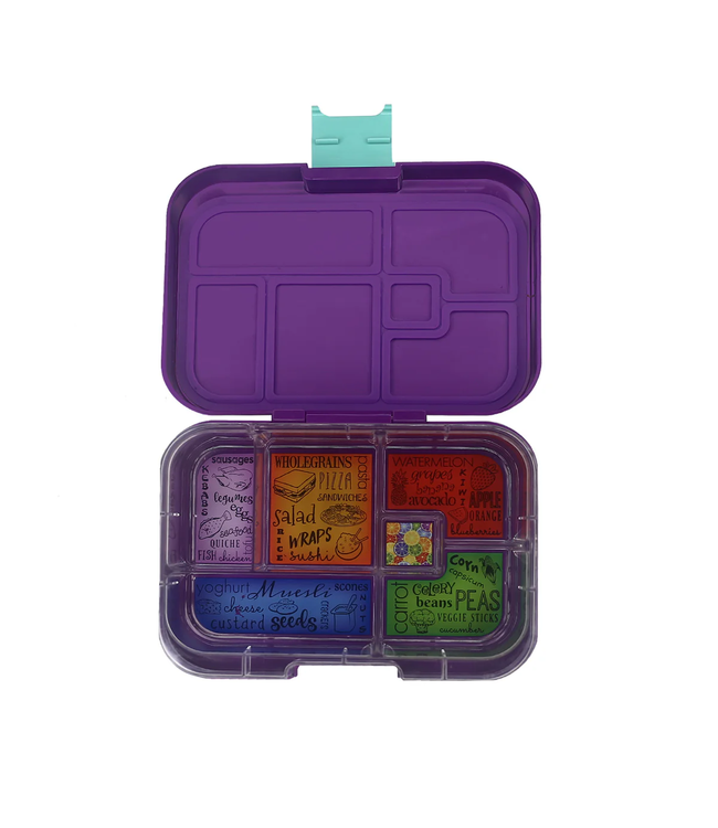 Munchbox Munchbox Maxi 6