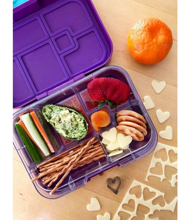 Munchbox Maxi 6