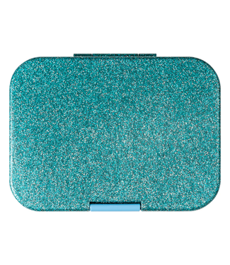Munchbox Mega 4 Sparkle Blue