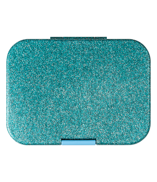 Munchbox Mega 4 Sparkle Blue