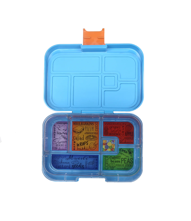 Munchbox Maxi 6