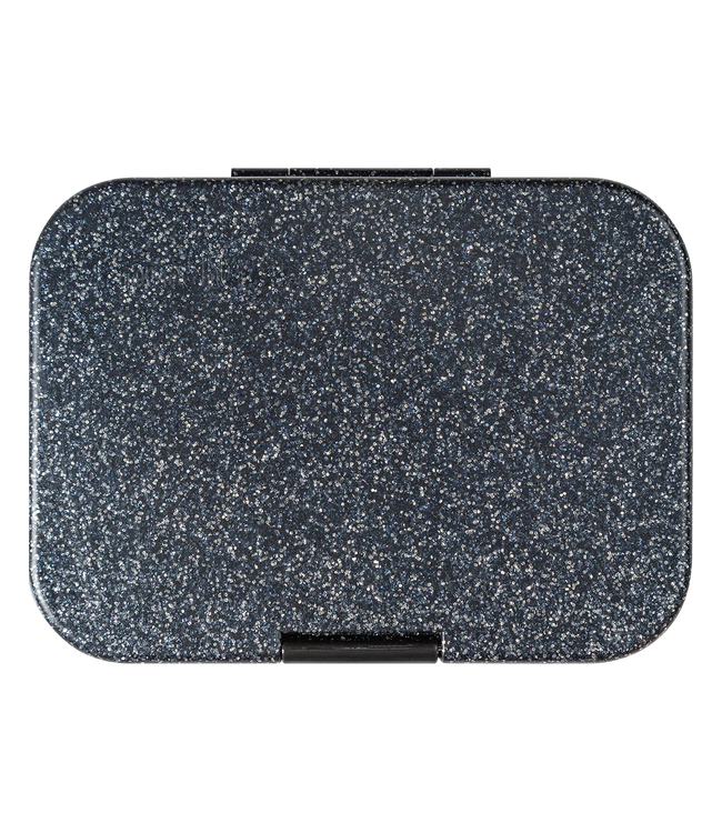 Munchbox Mega 3 Sparkle Black