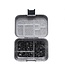 Munchbox Mega 3 Sparkle Black