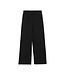 Creamie Wide Leg Pants Black