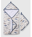Loulou Lollipop Loulou Lollipop Hooded Towel Set