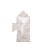 Loulou Lollipop Loulou Lollipop Hooded Towel Set