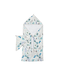 Loulou Lollipop Loulou Lollipop Hooded Towel Set