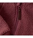 Enfant Teddy Fleece Baby Suit Berry