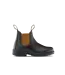 Blundstone Kids Brown with Toffee Elastic