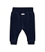 Fixoni Velour Pants Navy