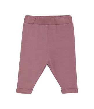 Fixoni Sweatpants Rosewood