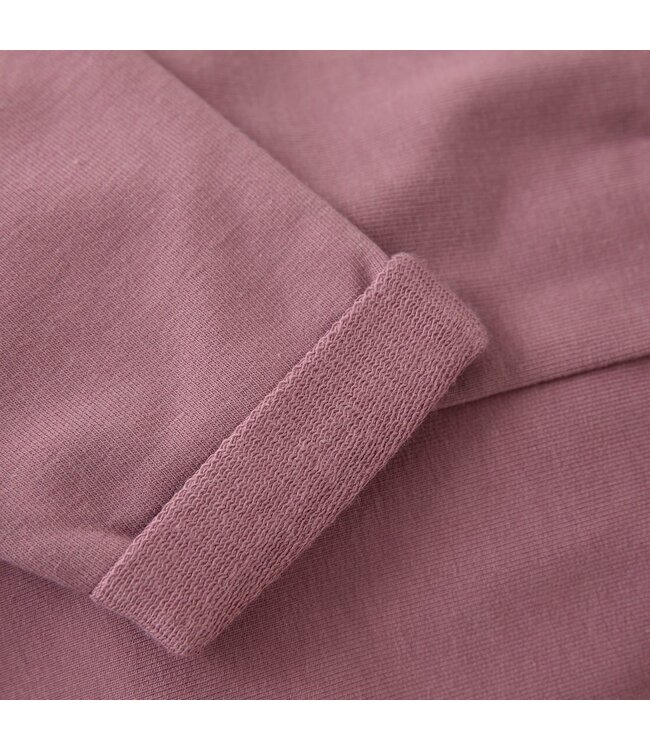 Fixoni Sweatpants Rosewood