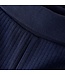 Fixoni Ribbed Pants Navy