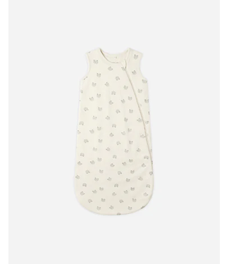 Quincy Mae Jersey Sleep Bag Bears