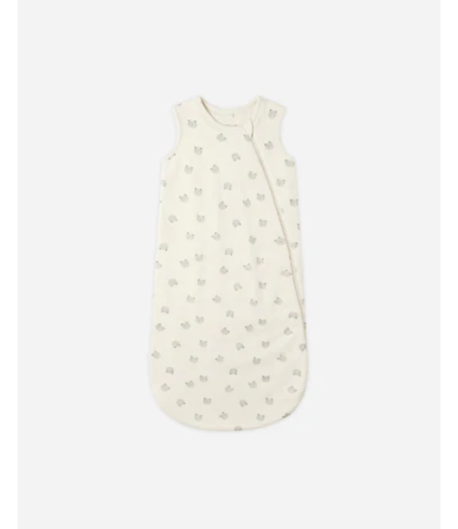 Quincy Mae Jersey Sleep Bag Bears
