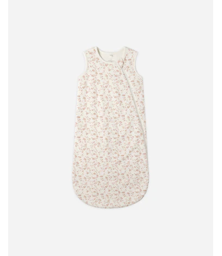 Quincy Mae Jersey Sleep Bag French Garden