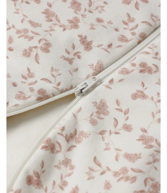 Quincy Mae Jersey Sleep Bag French Garden