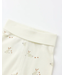 Quincy Mae Side Snap Bodysuit + Pant Set Bunnies